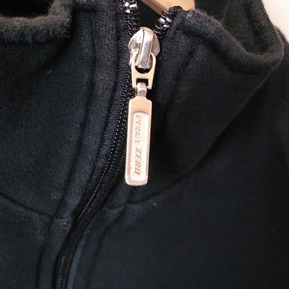 Vintage 90s Point Zero Track Suit Size L - Picture 5 of 14